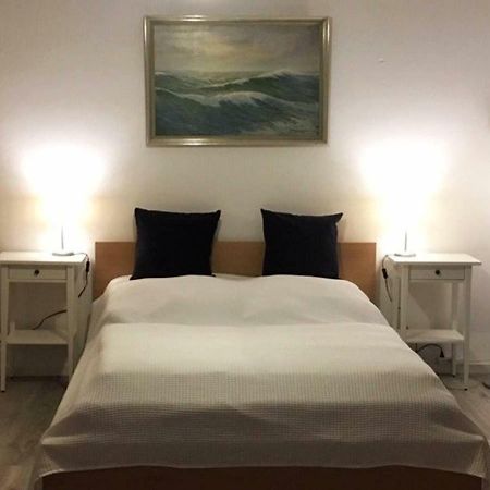 Ferienwohnung 代特莫尔德 外观 照片
