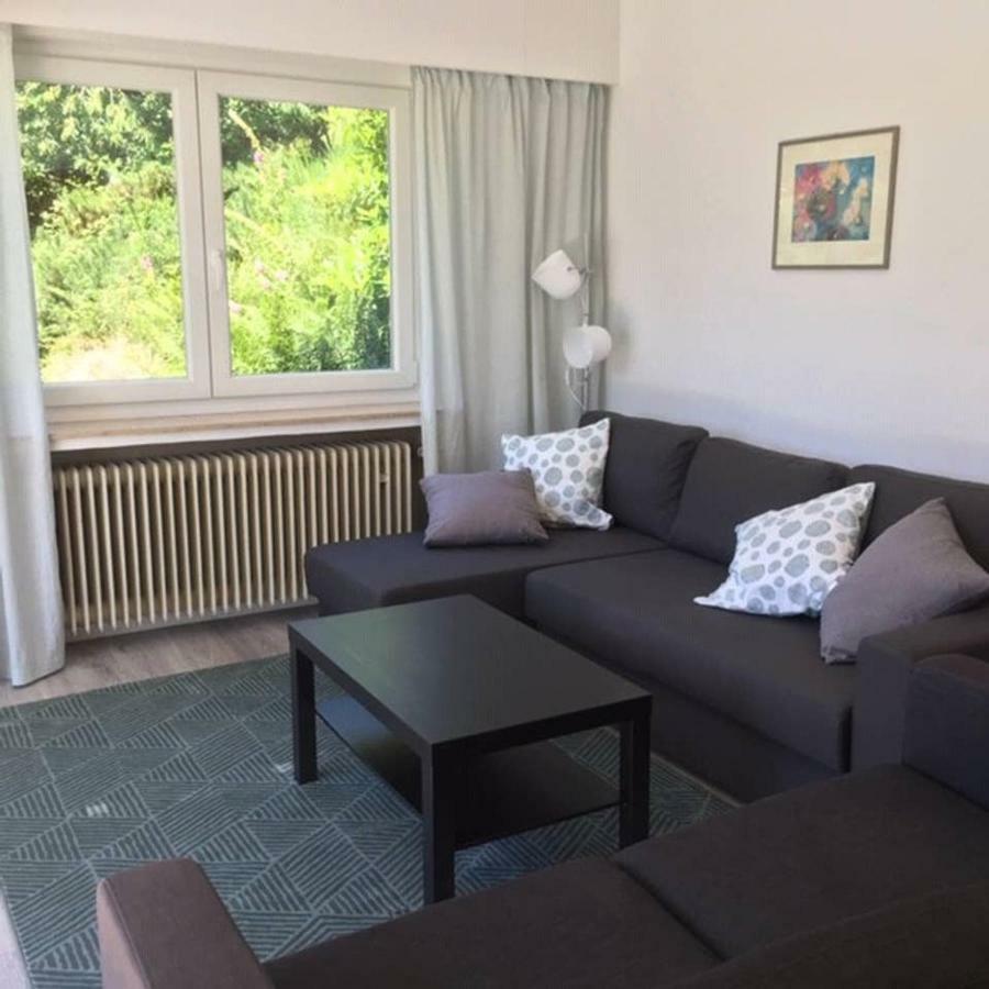 Ferienwohnung 代特莫尔德 外观 照片