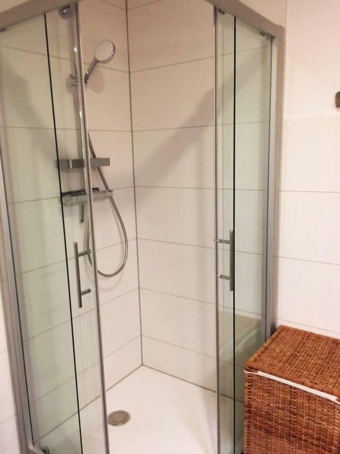 Ferienwohnung 代特莫尔德 外观 照片